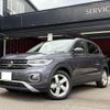 volkswagen t-cross 2021 CFJ1504261 image 1