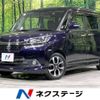 suzuki solio 2017 -SUZUKI--Solio DAA-MA36S--MA36S-664159---SUZUKI--Solio DAA-MA36S--MA36S-664159- image 1