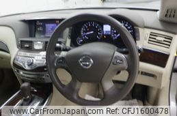 nissan fuga 2010 CFJ1600478