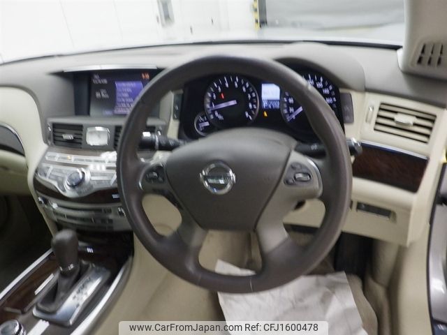 nissan fuga 2010 CFJ1600478 image 1