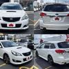 subaru legacy-touring-wagon 2009 504928-923910 image 8