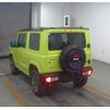 suzuki jimny 2020 quick_quick_3BA-JB64W_JB64W-152770 image 2