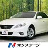 toyota mark-x 2010 quick_quick_GRX130_GRX130-6030955 image 1