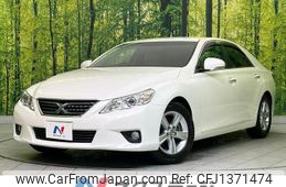 toyota mark-x 2010 quick_quick_GRX130_GRX130-6030955