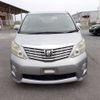 toyota alphard 2009 NIKYO_NL62377 image 1