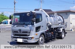 hino ranger 2019 -HINO--Hino Ranger 2PG-FE2ABA--FE2AB-103987---HINO--Hino Ranger 2PG-FE2ABA--FE2AB-103987-