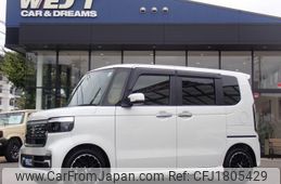 honda n-box 2024 CFJ1805429