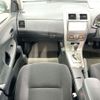 toyota corolla-fielder 2010 AF-NZE141-9160214 image 11