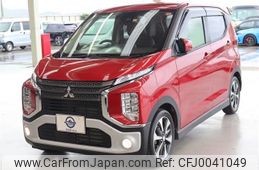 mitsubishi ek-cross 2020 -MITSUBISHI--ek X 5AA-B34W--B34W-0000929---MITSUBISHI--ek X 5AA-B34W--B34W-0000929-