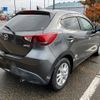 mazda demio 2017 -MAZDA 【新潟 503ｽ6460】--Demio DJ5FS--302949---MAZDA 【新潟 503ｽ6460】--Demio DJ5FS--302949- image 2