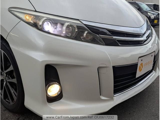 toyota estima 2013 quick_quick_DBA-ACR50W_ACR50-7117478 image 2