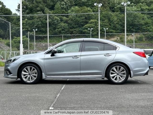 subaru legacy-b4 2019 quick_quick_DBA-BN9_BN9-019449 image 2