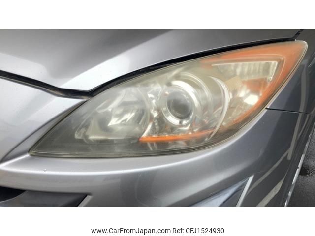 mazda axela 2010 CFJ1524930 image 2