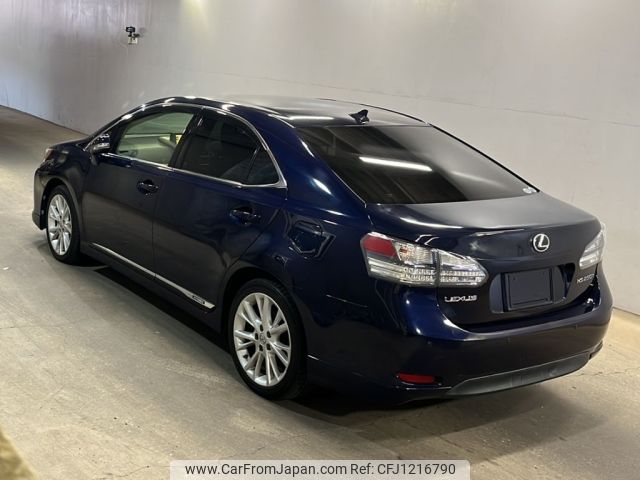lexus hs 2011 -LEXUS--Lexus HS ANF10-2048793---LEXUS--Lexus HS ANF10-2048793- image 2