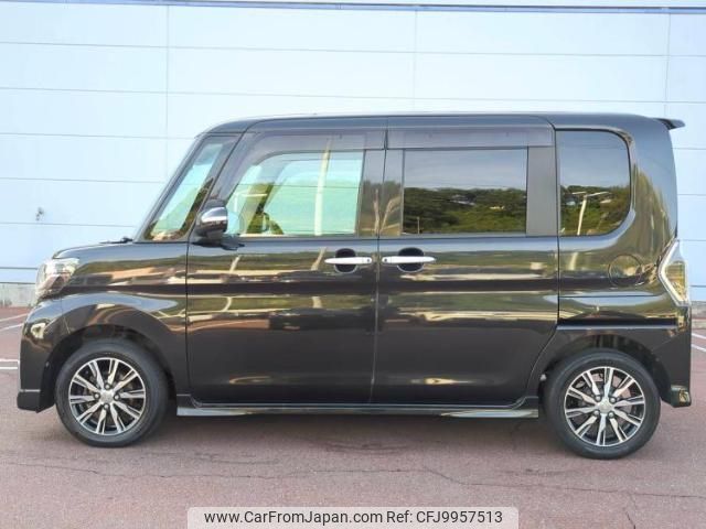 daihatsu tanto 2017 quick_quick_DBA-LA600S_LA600S-0604574 image 2