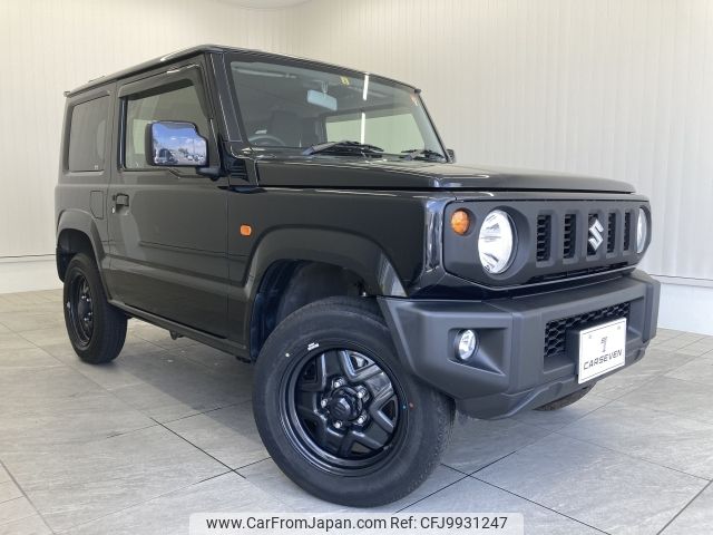 suzuki jimny 2021 -SUZUKI--Jimny 3BA-JB64W--JB64W-203120---SUZUKI--Jimny 3BA-JB64W--JB64W-203120- image 1