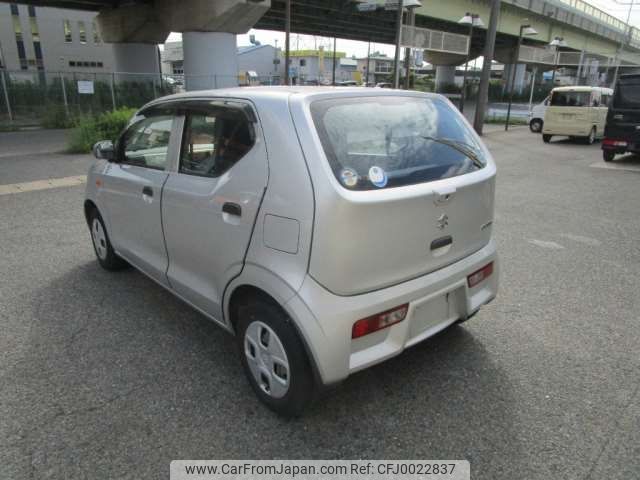 suzuki alto 2017 -SUZUKI--Alto DBA-HA36S--HA36S-328967---SUZUKI--Alto DBA-HA36S--HA36S-328967- image 2