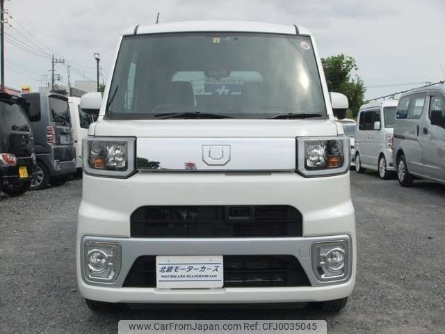 daihatsu wake 2016 -DAIHATSU--WAKE DBA-LA700S--LA700S-0063026---DAIHATSU--WAKE DBA-LA700S--LA700S-0063026- image 2