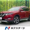 nissan x-trail 2018 -NISSAN--X-Trail DBA-T32--T32-050835---NISSAN--X-Trail DBA-T32--T32-050835- image 1