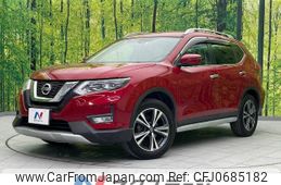 nissan x-trail 2018 -NISSAN--X-Trail DBA-T32--T32-050835---NISSAN--X-Trail DBA-T32--T32-050835-