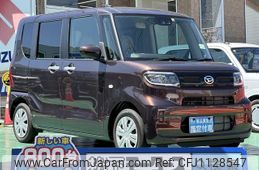 daihatsu tanto 2022 GOO_JP_700060017330250428018