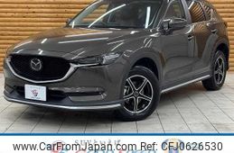 mazda cx-5 2017 quick_quick_LDA-KF2P_KF2P-106237