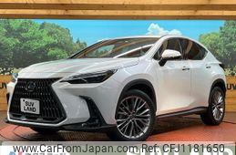 lexus nx 2022 quick_quick_AAZH26_AAZH26-1002490