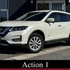 nissan x-trail 2017 quick_quick_HNT32_HNT32-164255 image 1