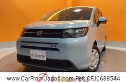 honda freed 2024 quick_quick_GT1_GT1-1001228