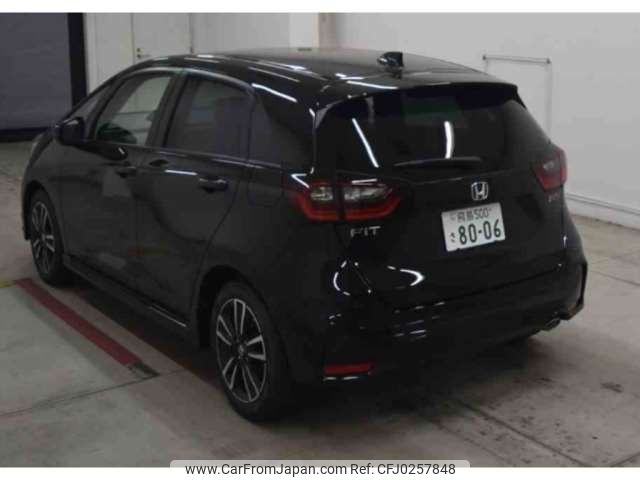 honda fit 2024 -HONDA 【飛鳥 500ｻ8006】--Fit 5BA-GS4--GS4-1017759---HONDA 【飛鳥 500ｻ8006】--Fit 5BA-GS4--GS4-1017759- image 2