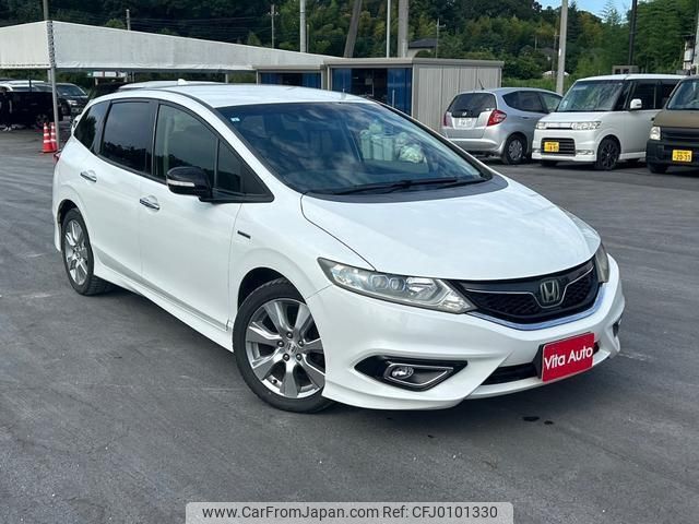 honda jade 2015 quick_quick_FR4_FR4-1002012 image 2