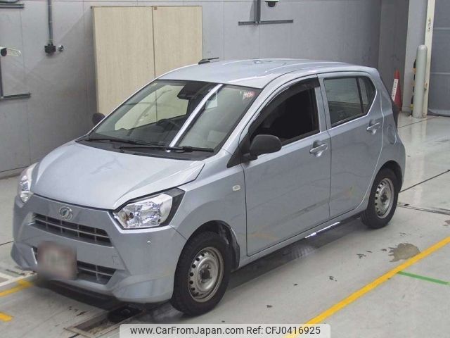 daihatsu mira-e-s 2018 -DAIHATSU--Mira e:s LA350S-0102240---DAIHATSU--Mira e:s LA350S-0102240- image 1