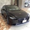 mazda mazda3-fastback 2019 quick_quick_BP5P_BP5P-106252 image 3