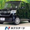 honda n-box 2021 -HONDA--N BOX 6BA-JF3--JF3-5010152---HONDA--N BOX 6BA-JF3--JF3-5010152- image 1
