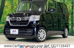 honda n-box 2021 -HONDA--N BOX 6BA-JF3--JF3-5010152---HONDA--N BOX 6BA-JF3--JF3-5010152-