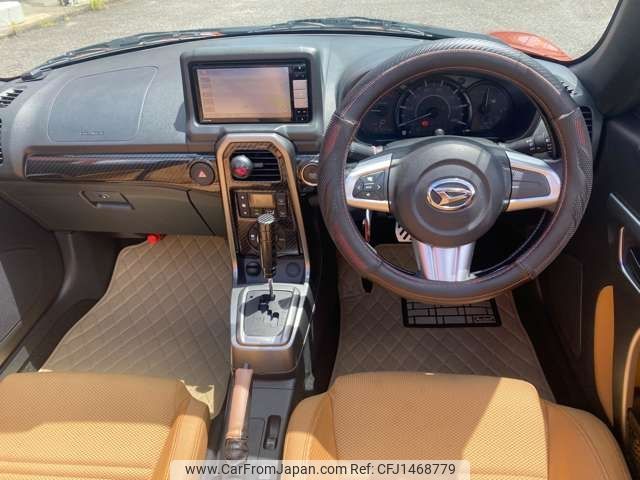 daihatsu copen 2018 -DAIHATSU--Copen DBA-LA400K--LA400K-0025290---DAIHATSU--Copen DBA-LA400K--LA400K-0025290- image 2