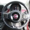 fiat 500c 2019 -FIAT--Fiat 500C ABA-31212--ZFA3120000JB21214---FIAT--Fiat 500C ABA-31212--ZFA3120000JB21214- image 19