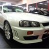 nissan skyline 1998 CFJ1543830 image 1