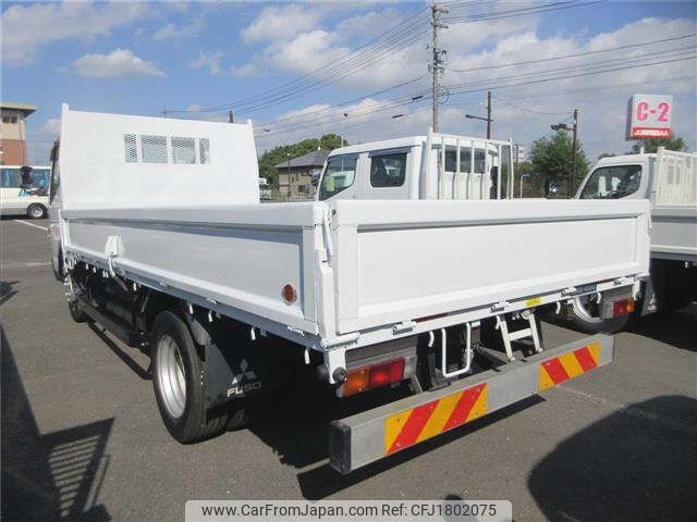 mitsubishi-fuso canter 2017 CFJ1802075 image 2