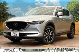 mazda cx-5 2019 CFJ1753002