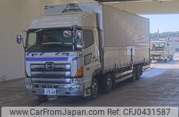 hino profia 2004 -HINO 【宇都宮 100ﾋ1960】--Profia FW1EXWJ-10708---HINO 【宇都宮 100ﾋ1960】--Profia FW1EXWJ-10708-