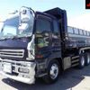 isuzu giga 2006 -ISUZU 【一宮 100ﾊ866】--Giga CXZ52K6--7000101---ISUZU 【一宮 100ﾊ866】--Giga CXZ52K6--7000101- image 10