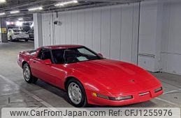 chevrolet corvette 1994 -GM--Chevrolet Corvette ﾄｳ(41)41905ﾄｳ---GM--Chevrolet Corvette ﾄｳ(41)41905ﾄｳ-