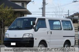 mazda bongo-van 2014 quick_quick_ABF-SKP2V_SKP2V-208836