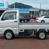 suzuki carry-truck 2018 quick_quick_DA16T_DA16T-389261 image 2