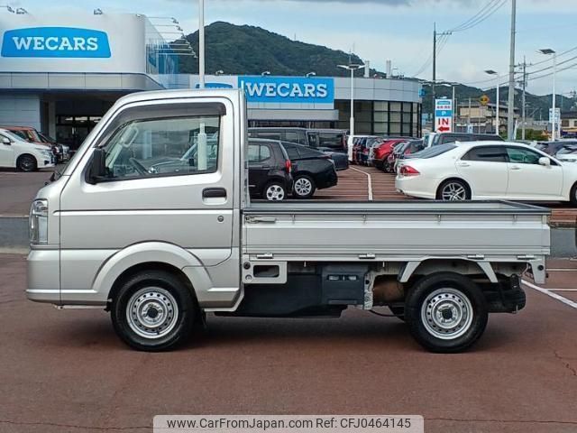 suzuki carry-truck 2018 quick_quick_DA16T_DA16T-389261 image 2