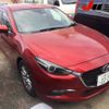 mazda axela 2018 -MAZDA--Axela BM5FP-407294---MAZDA--Axela BM5FP-407294- image 1