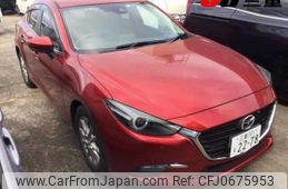 mazda axela 2018 -MAZDA--Axela BM5FP-407294---MAZDA--Axela BM5FP-407294-