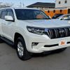 toyota land-cruiser-prado 2018 -TOYOTA--Land Cruiser Prado CBA-TRJ150W--TRJ150-0091979---TOYOTA--Land Cruiser Prado CBA-TRJ150W--TRJ150-0091979- image 8