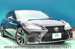 lexus ls 2021 quick_quick_3BA-VXFA50_VXFA50-6007086